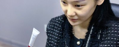 ​眼霜顺序是什么