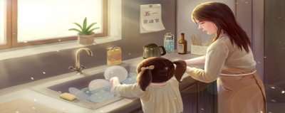 ​劳动节的由来和传说故事