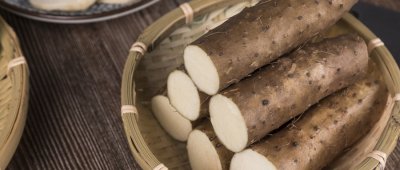 ​山药和鸡蛋能一起吃吗