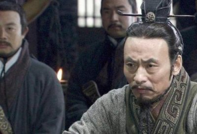 ​秦国商鞅的师傅是谁