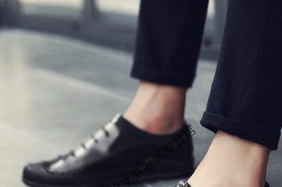 ​什么品牌的皮鞋适合年轻人穿