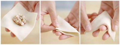 ​混沌包法集锦