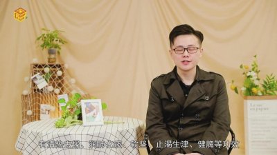 ​螃蟹可以和柿子同时吃吗 螃蟹和柿子可以同时吃吗