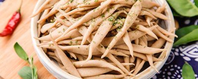 ​莜面和荞麦面的区别 莜面跟荞麦面的区别