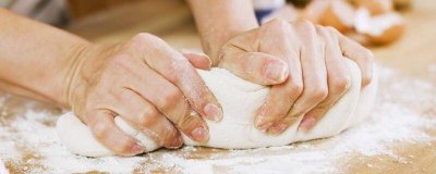 ​如果发的面不发怎么办 发的面不发怎么办