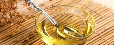 ​茶油是哪种 茶油是食用油的种类吗