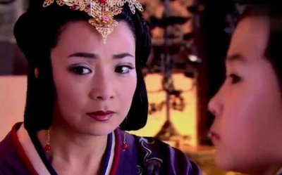 ​美人心计中薄姬结局