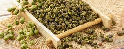 ​新鲜花椒怎样保存更长久 新鲜花椒怎么储存才可以保鲜?