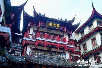 ​城隍庙供奉的是哪位神仙