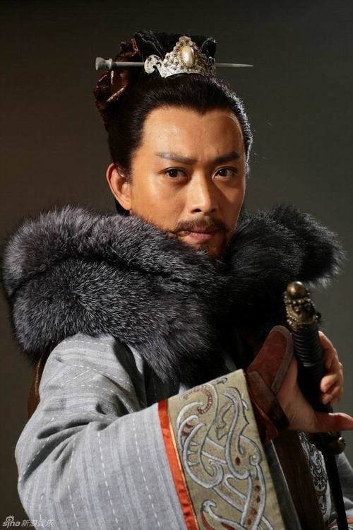 柴进的绰号（柴进是哪个作品的人物）