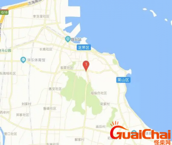 ​山东芝罘区如何读？芝罘读音是什么？