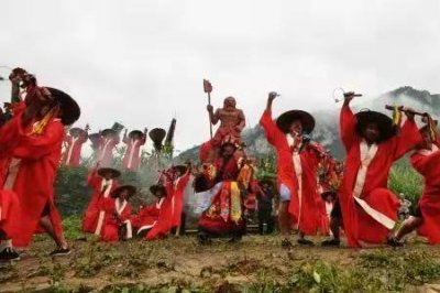 ​莫西干人真实历史