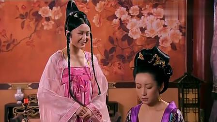 武则天秘史贺兰敏月怎么死的(了解贺兰敏月去世原因)