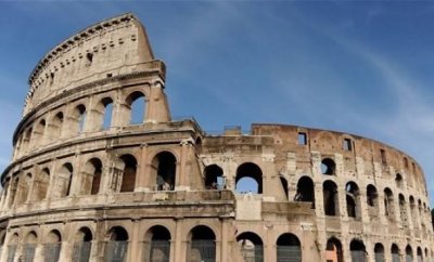 ​意大利拟重建罗马斗兽场 专家忧沦表演场地