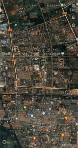 ​刘邦故里沛县的汉文化