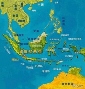 ​印尼排华事件已经过去了将近60年，现在的印尼的华人怎么样了