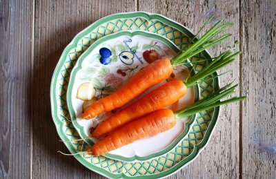 ​小红萝卜的“5种”吃法，简简单单，又很好吃