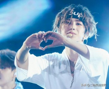 ​难怪一直看蔡徐坤眼熟，原来他还演了《童话二分之一》是我眼拙了