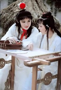 ​贾宝玉人物形象点评