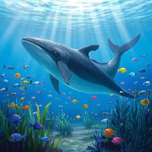 ​奇妙的海洋世界科普知识