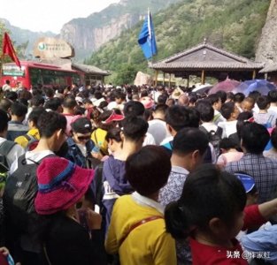 ​五一拼假被吐槽，我有致胜一招，可缓解所有假日压力