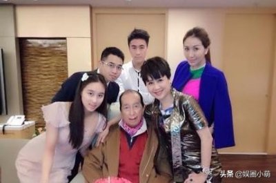 ​四太梁安琪到底能不能抗衡二太蓝琼缨？成也萧何败也萧何，太难了