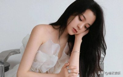 ​欧阳娜娜的择偶标准是什么？