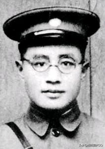 ​走进开州，看看刘伯承元帅的故居旧址