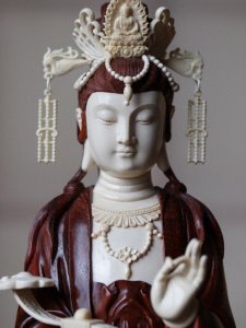 ​中国的四大佛教圣地分别是哪里？分别在哪些菩萨的道场？