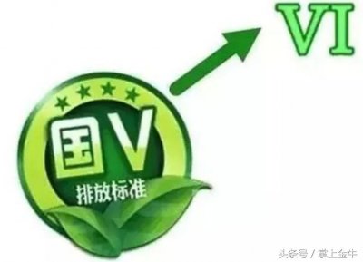 ​今天，成都正式实施国六排放标准 看看对你上牌有影响吗？