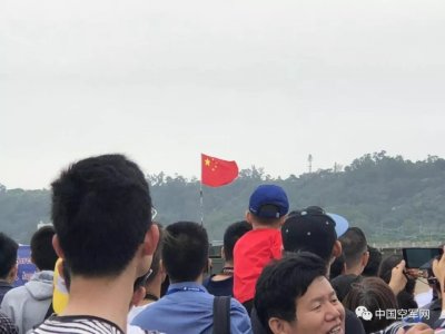 ​空军69周年｜中国空军，生日快乐