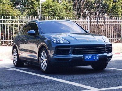 ​上海二手车套路