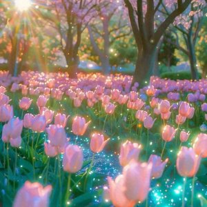 ​微信头像｜适合中老年人的绝美风景头像