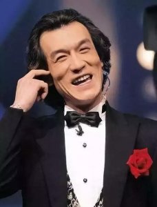 ​太突然！李咏去世了！