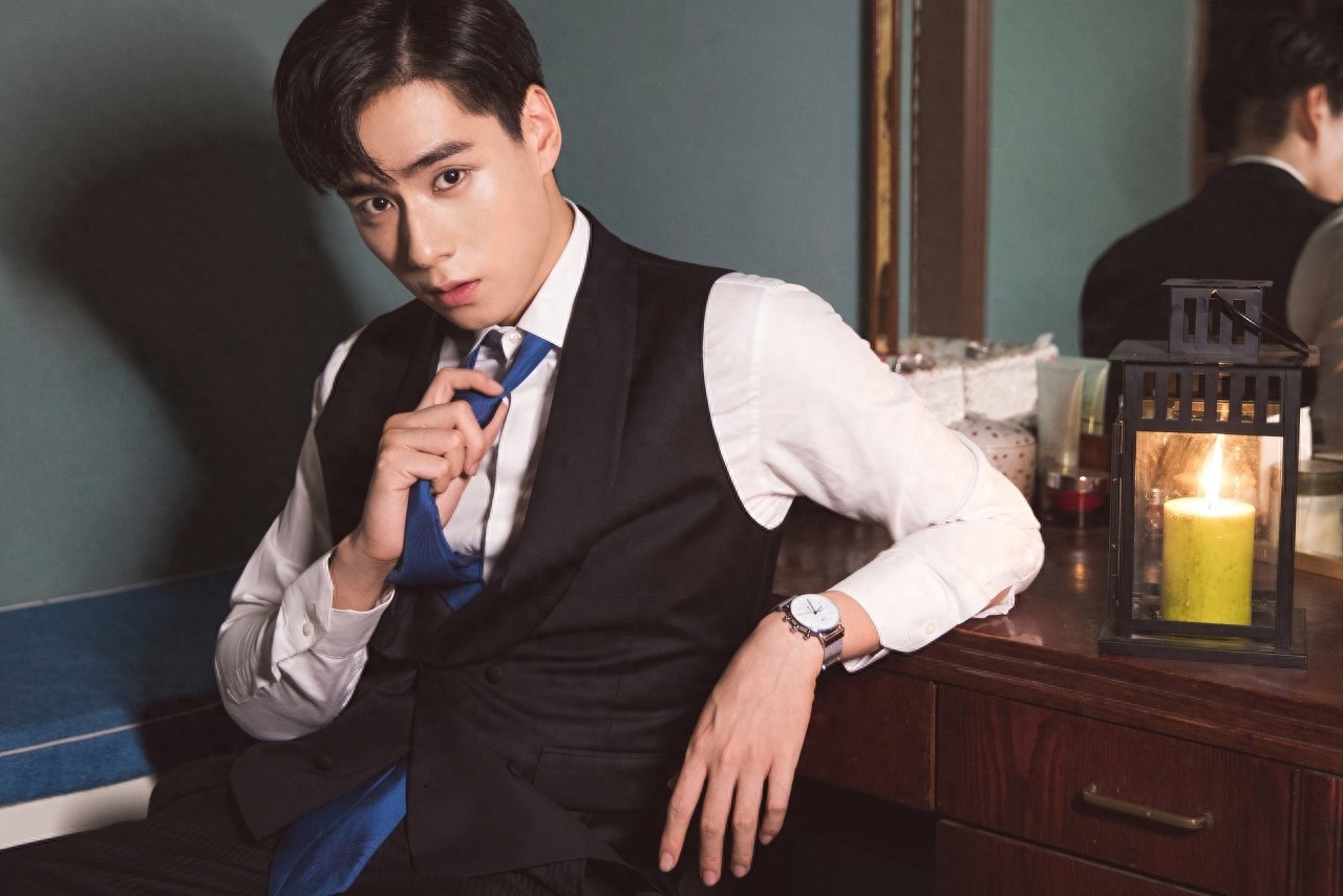 新晋男神胡一天黑料不断，发声明却被质疑蹭热度？