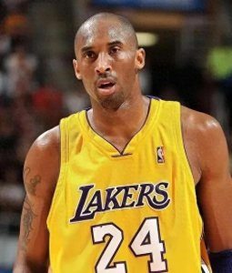 ​原创科比8号和24号球衣经典集锦