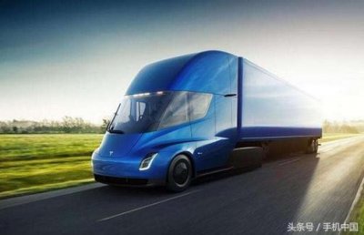 ​特斯拉卡车被控侵权 Nikola索赔20亿美元