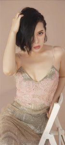 ​珍藏高清无水印壁纸|低调却惊艳的战狼御姐余男