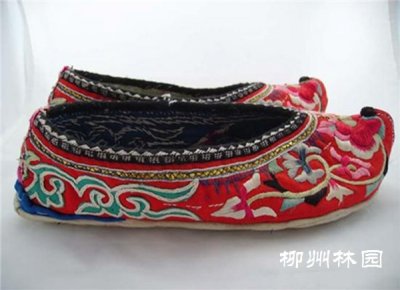 ​中国少数民族刺绣技艺之巅—苗族刺绣