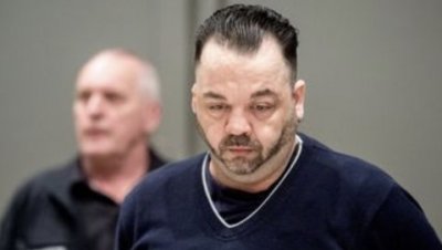​德国丧心病狂男护士被判终身监禁 他被控犯有100项谋杀罪名