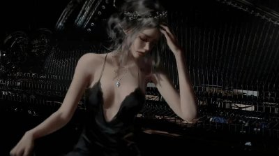 ​人气画手《鬼刀》作品壁纸，做背景图绝了