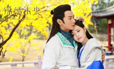 ​唐嫣罗晋公开恋情 昔日甜蜜照曝光