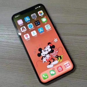 ​米老鼠壁纸来啦！有喜欢的吗？