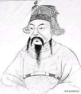 ​291、名将吴璘