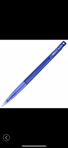 ​圆珠笔为何被讹称“原子笔”