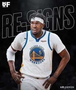 ​普通的鲁尼，勇士球迷应该永远记住他的付出！