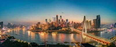 ​重庆冬天到底为什么这么冷！真相了…