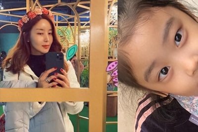 ​苏幼珍：韩剧女神到豪门阔太，人生就像一部大戏