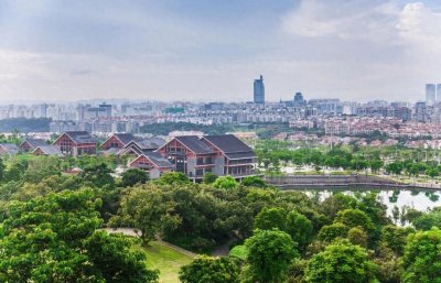 ​“你真的了解这座城吗”——南宁