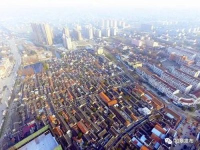 ​高质量发展在如皋 | 白蒲镇：“双轮驱动”促发展， “三大活动”谱新篇！